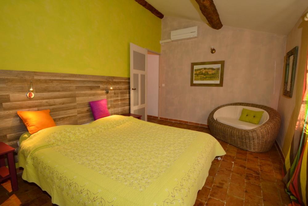La Tuiliere En Luberon Hotel Cadenet Exterior foto