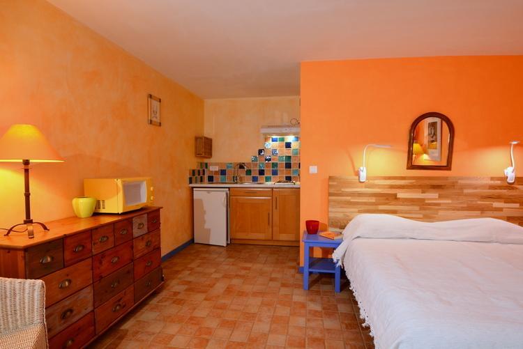 La Tuiliere En Luberon Hotel Cadenet Exterior foto