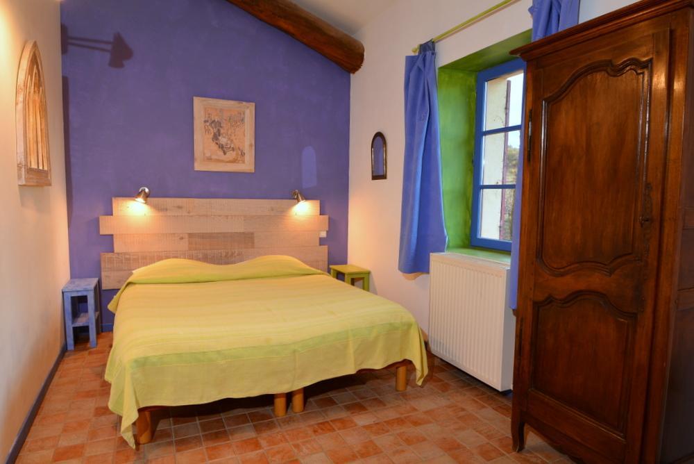 La Tuiliere En Luberon Hotel Cadenet Exterior foto