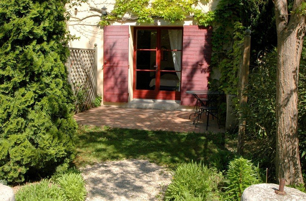 La Tuiliere En Luberon Hotel Cadenet Exterior foto