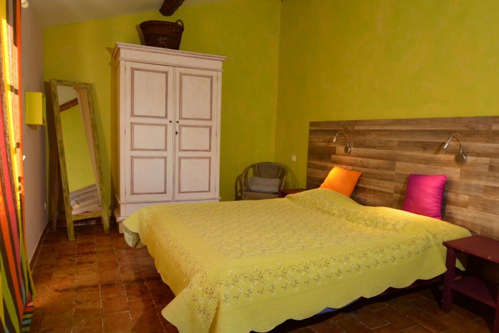 La Tuiliere En Luberon Hotel Cadenet Exterior foto