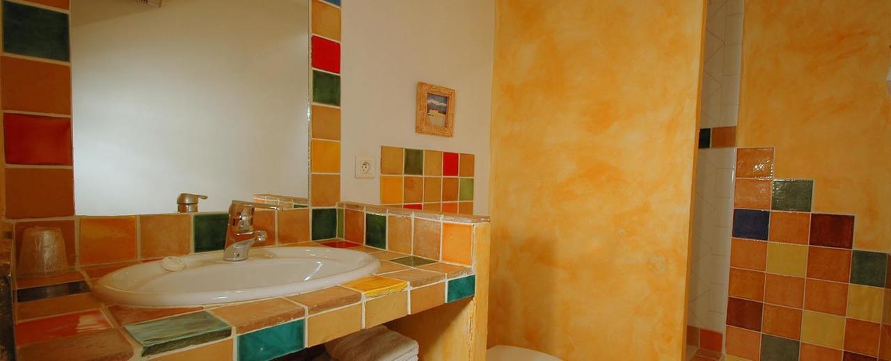 La Tuiliere En Luberon Hotel Cadenet Exterior foto