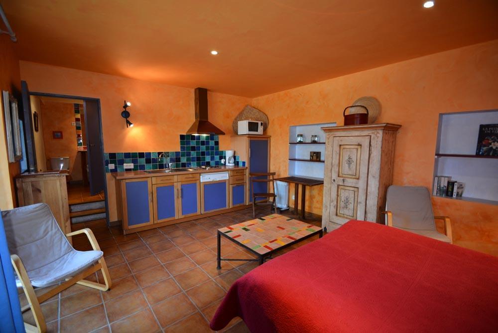 La Tuiliere En Luberon Hotel Cadenet Exterior foto
