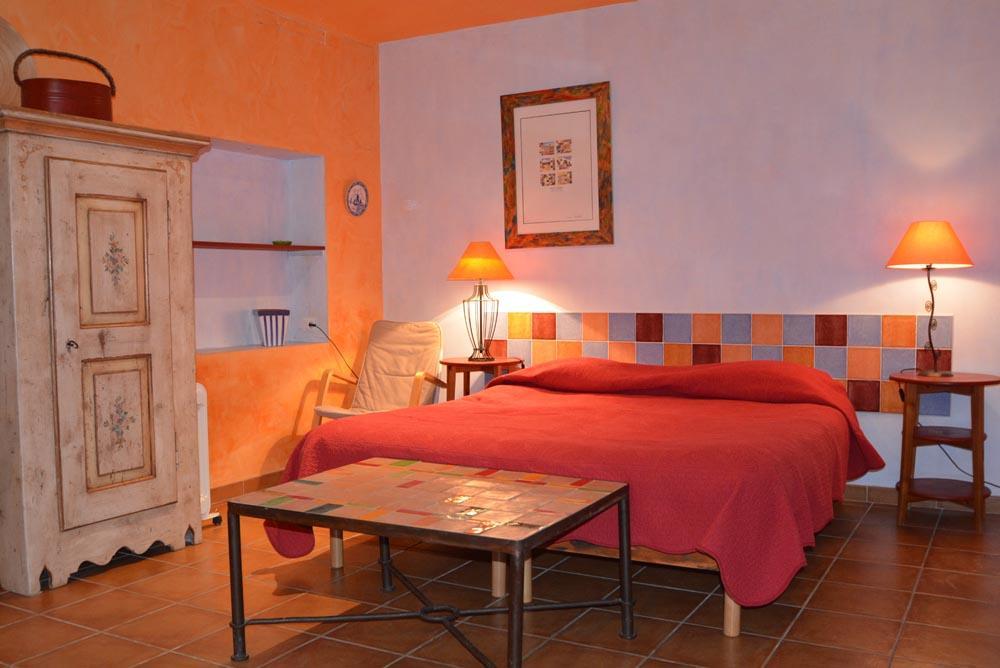 La Tuiliere En Luberon Hotel Cadenet Exterior foto