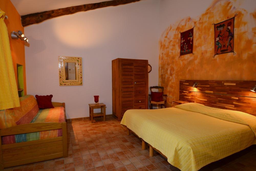 La Tuiliere En Luberon Hotel Cadenet Exterior foto