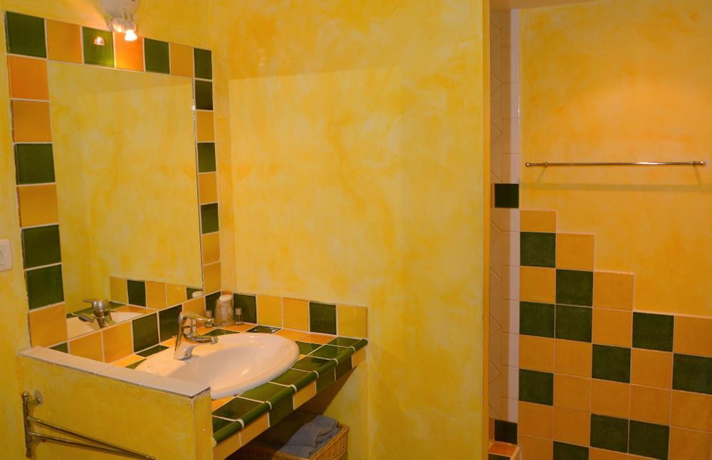 La Tuiliere En Luberon Hotel Cadenet Exterior foto
