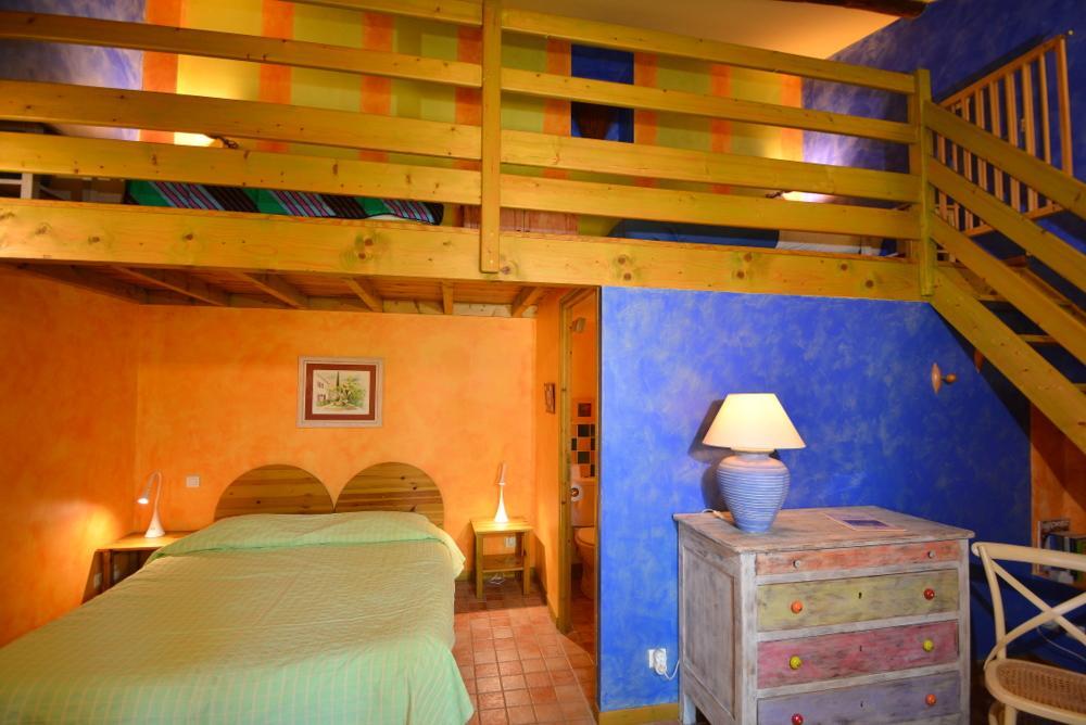 La Tuiliere En Luberon Hotel Cadenet Exterior foto